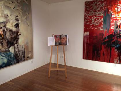 Department of Visual Arts at the University of Chicago